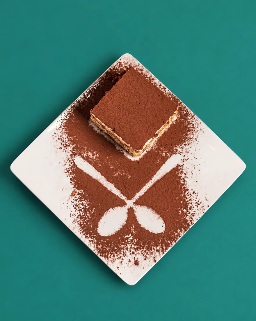 Dolci, la carte POMOZZA Bourg-la-Reine et Toulouse