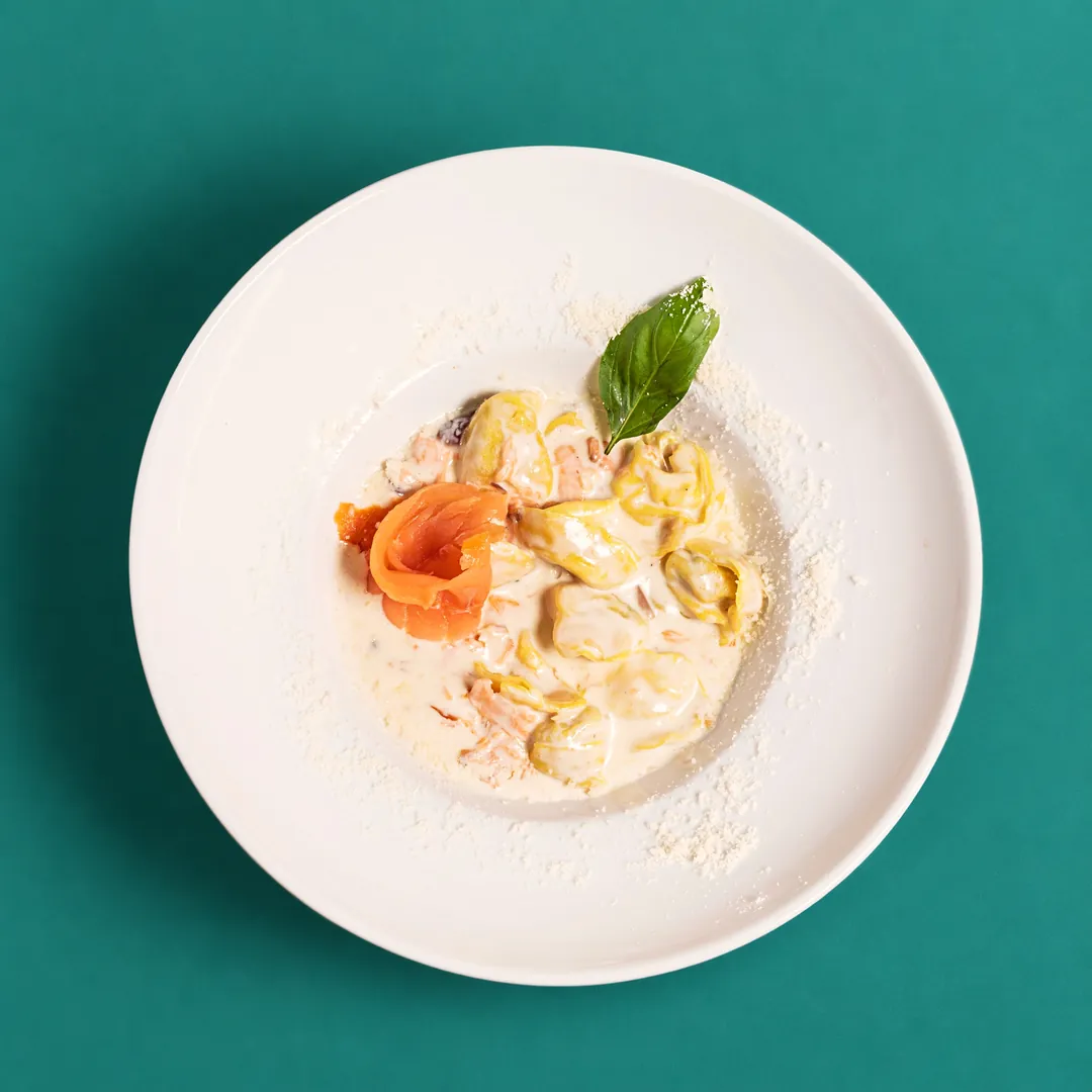 Fagottini (Pasta), POMOZZA Toulouse