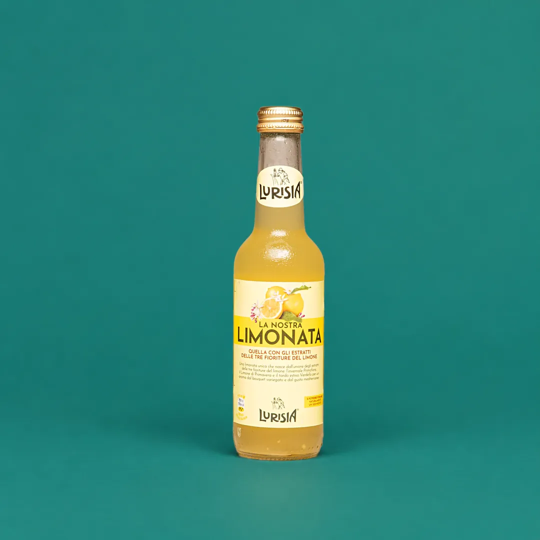 Limonata (Bevande & Caffetteria), POMOZZA Toulouse
