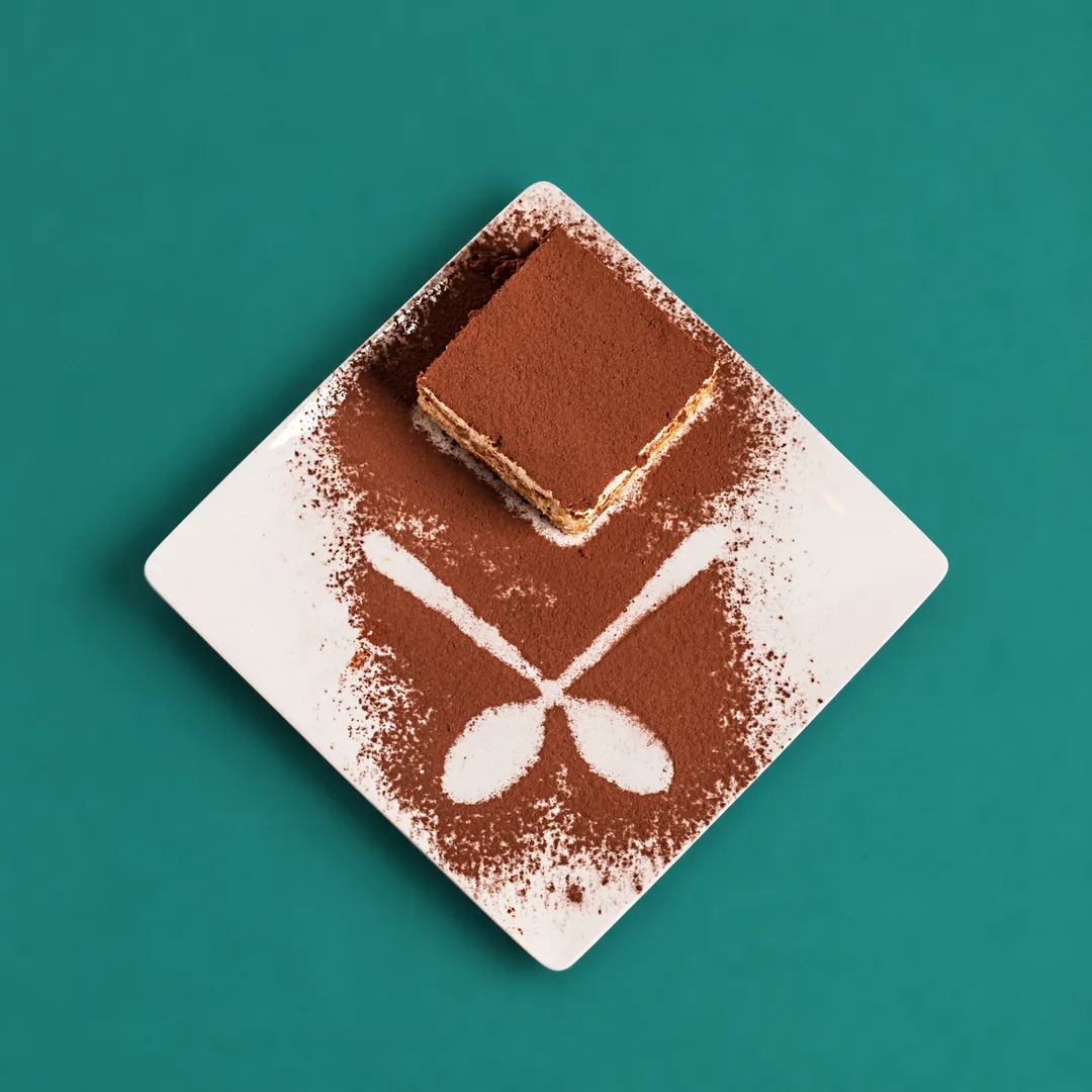 Tiramisu (Dolci), POMOZZA Toulouse